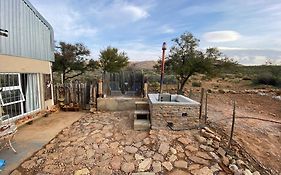 Miskloof Farm